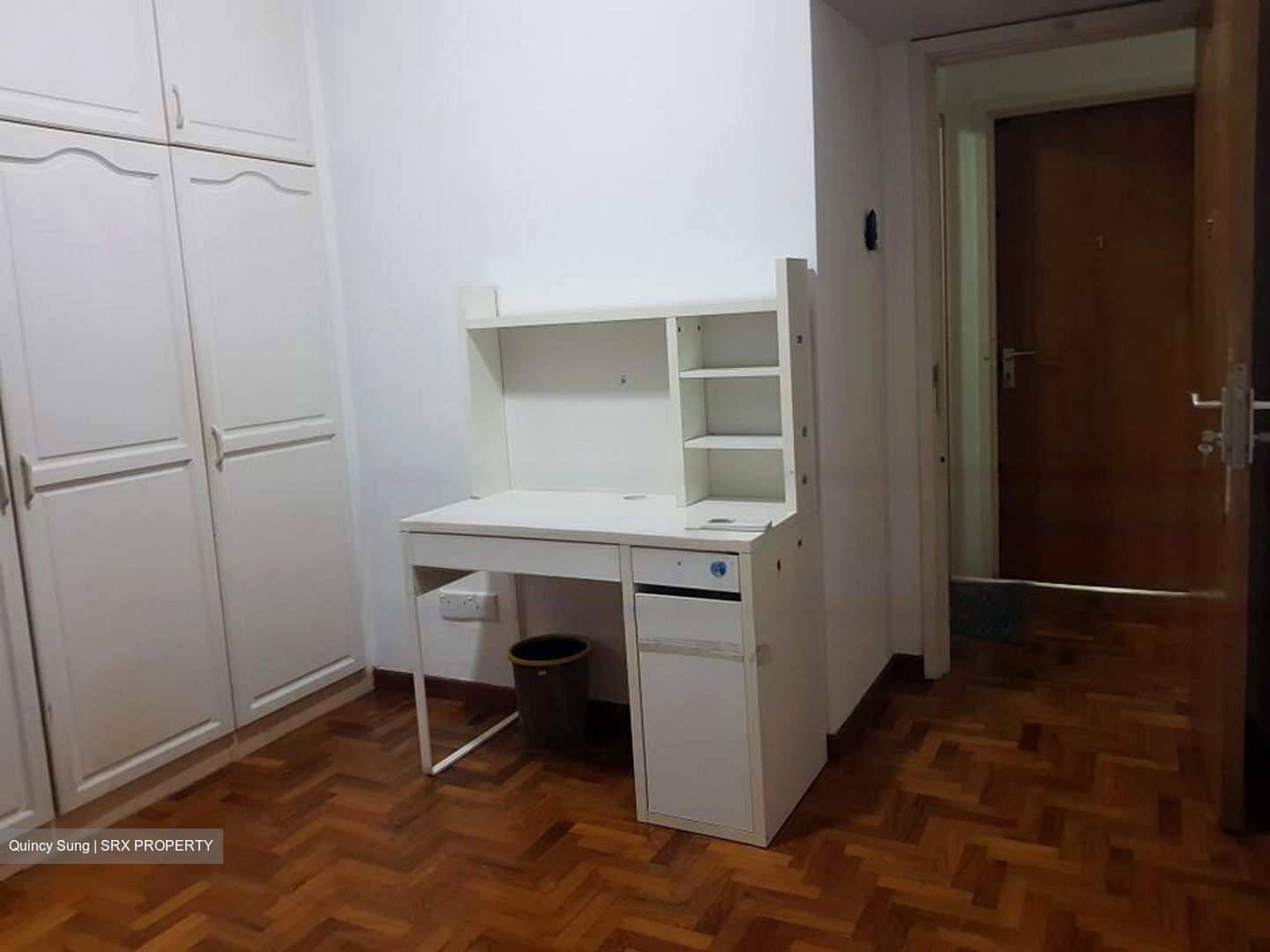 East Bay Gardens (D15), Apartment #423865211